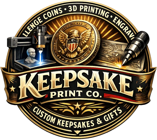 Keepsake Print Co.