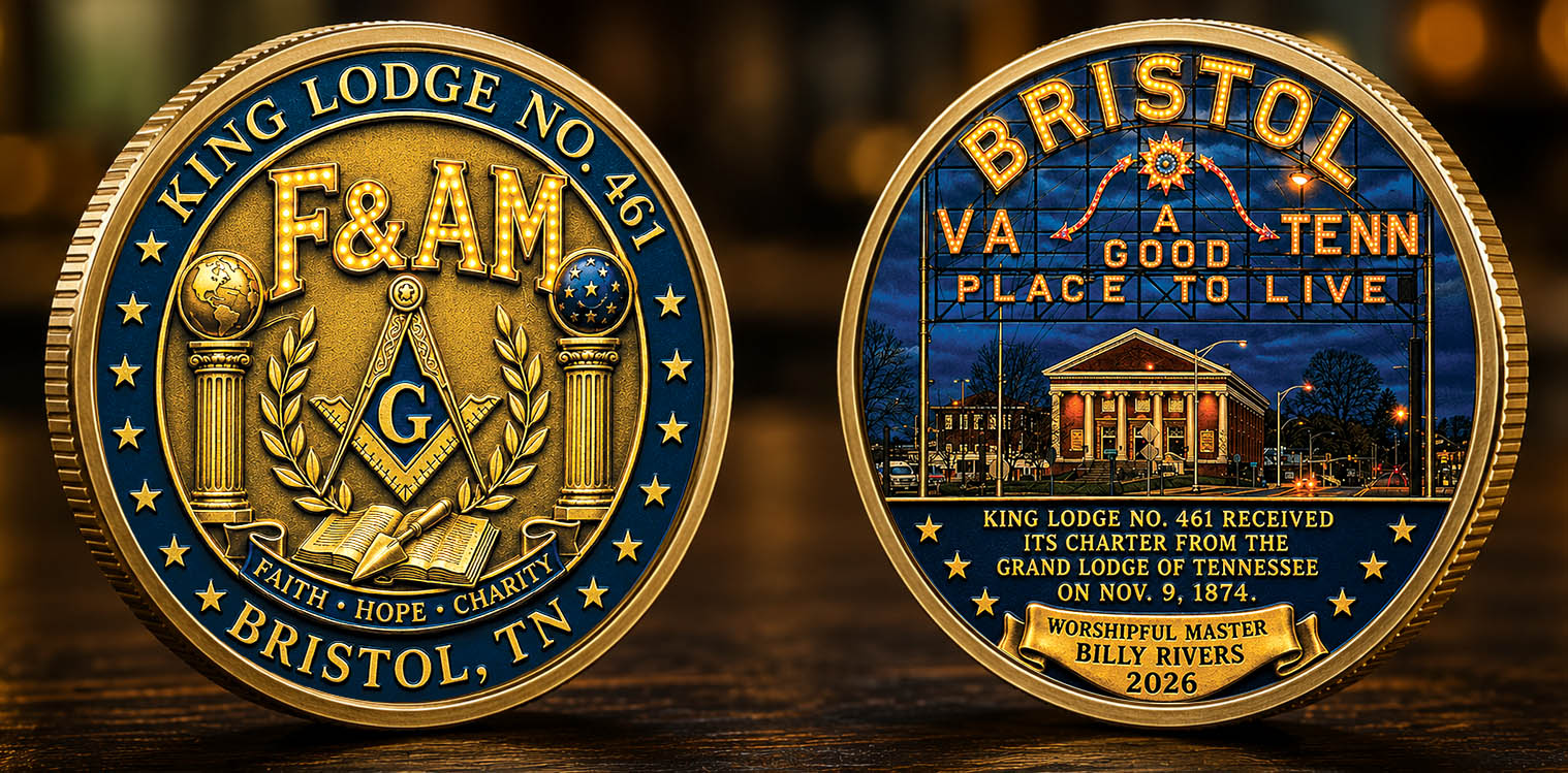 King Lodge 461